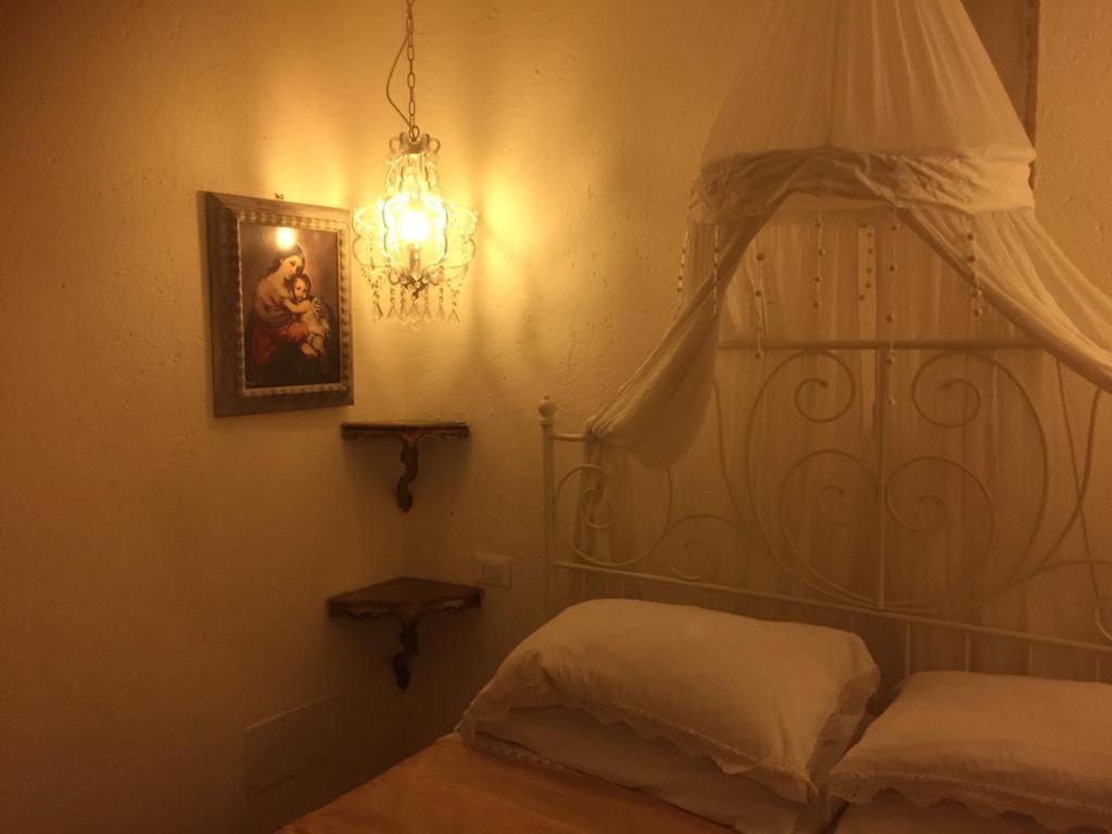 Villa Tamara Country & Spa Suites Montefiore Conca 外观 照片