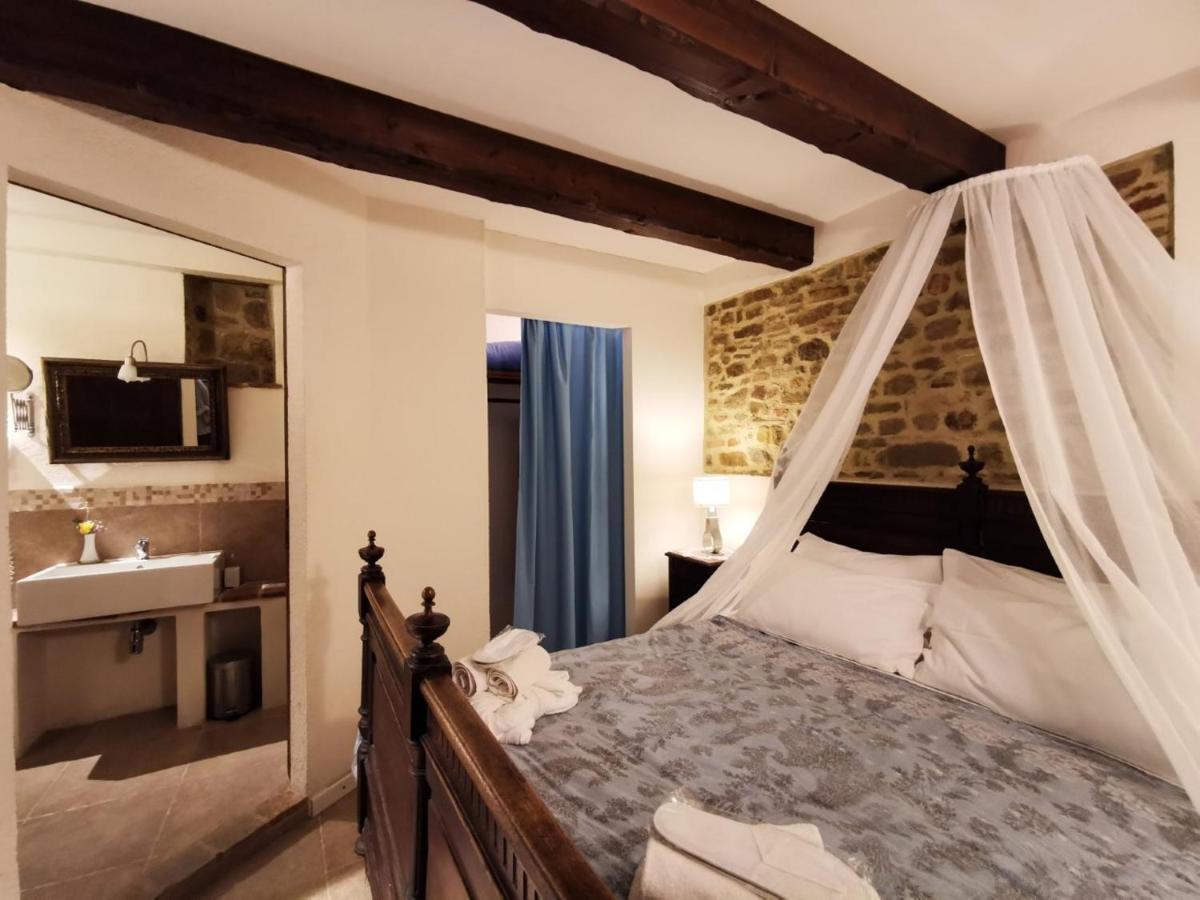 Villa Tamara Country & Spa Suites Montefiore Conca 外观 照片