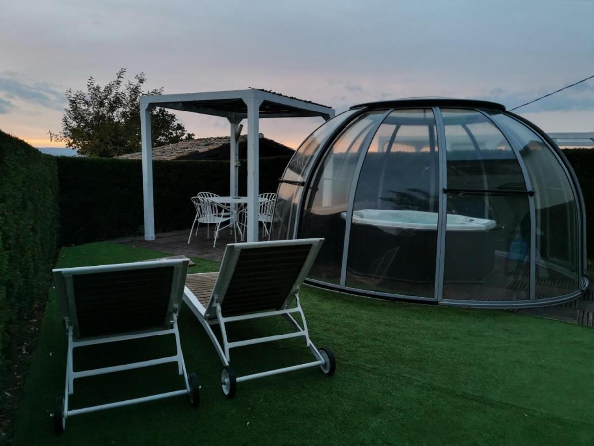 Villa Tamara Country & Spa Suites Montefiore Conca 外观 照片
