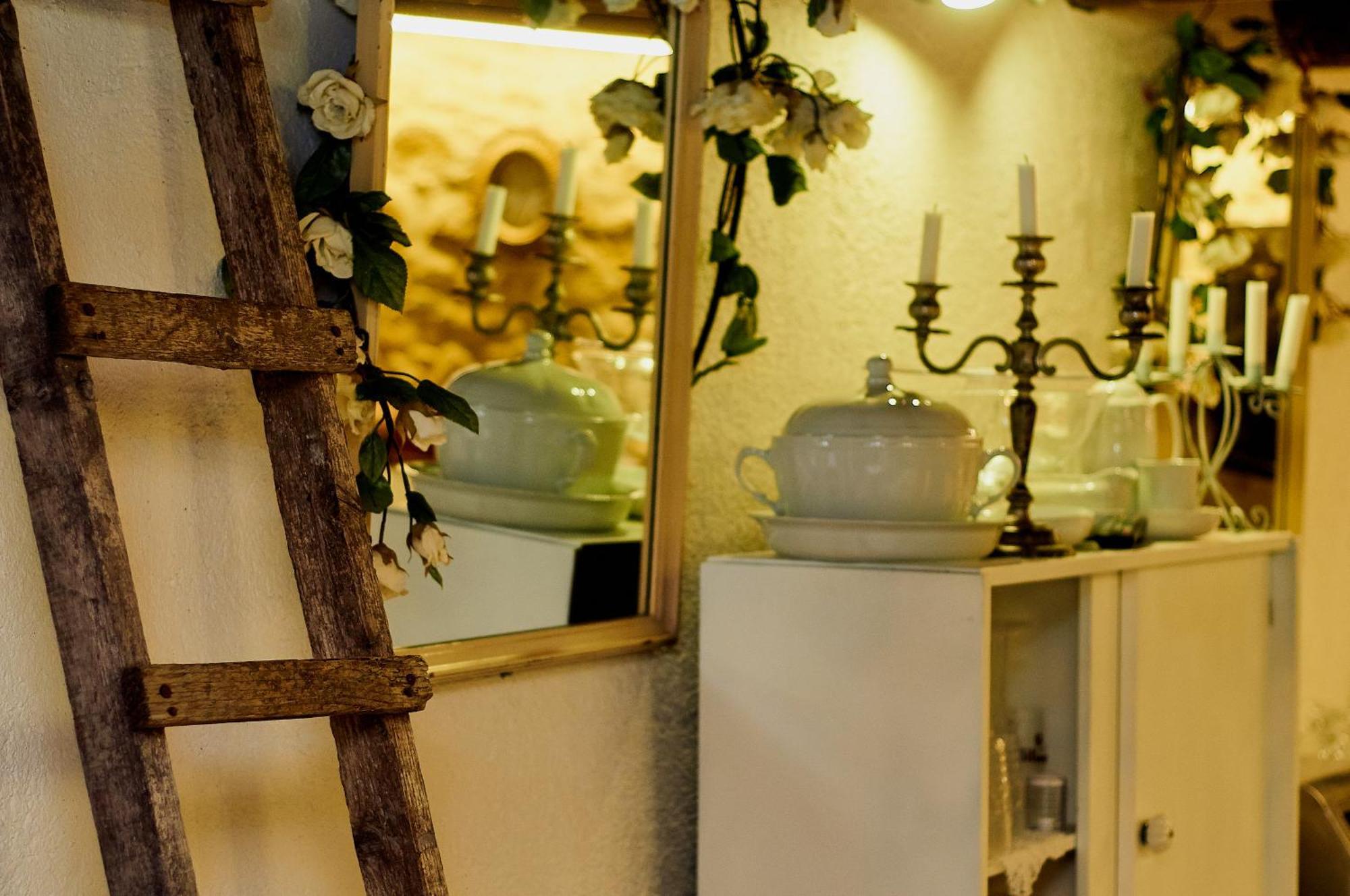 Villa Tamara Country & Spa Suites Montefiore Conca 外观 照片