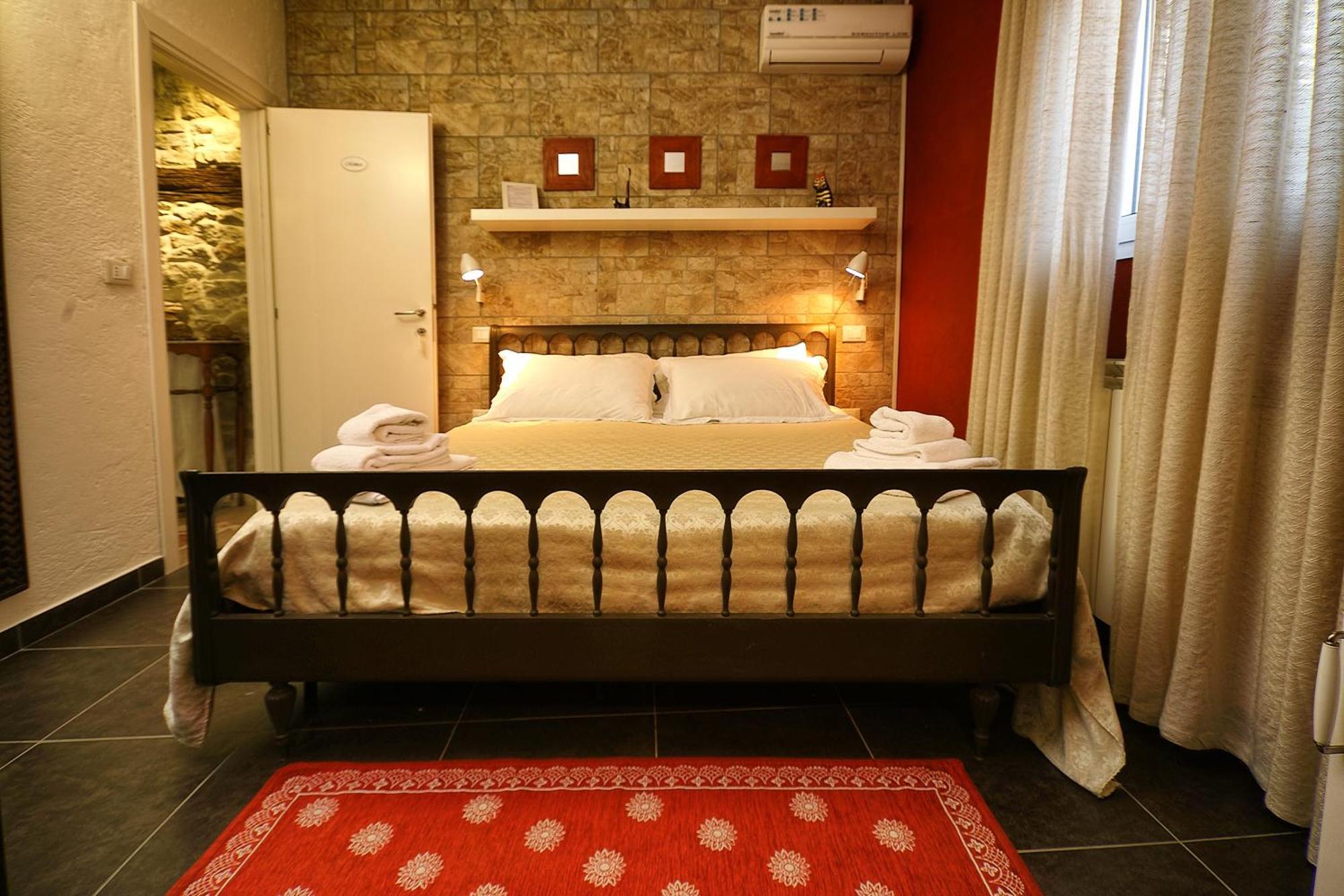 Villa Tamara Country & Spa Suites Montefiore Conca 外观 照片
