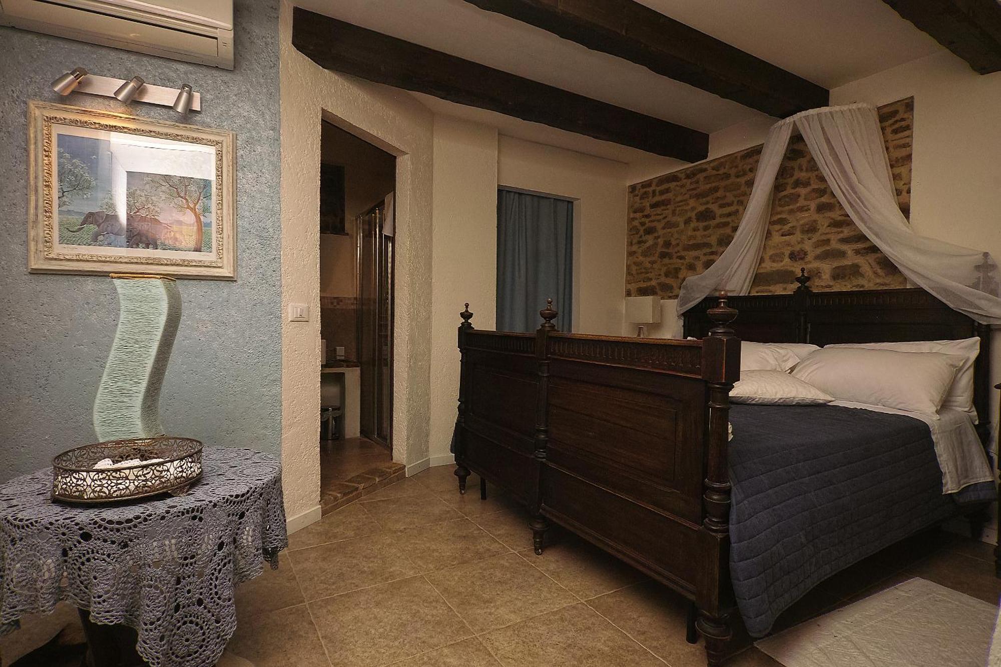 Villa Tamara Country & Spa Suites Montefiore Conca 外观 照片