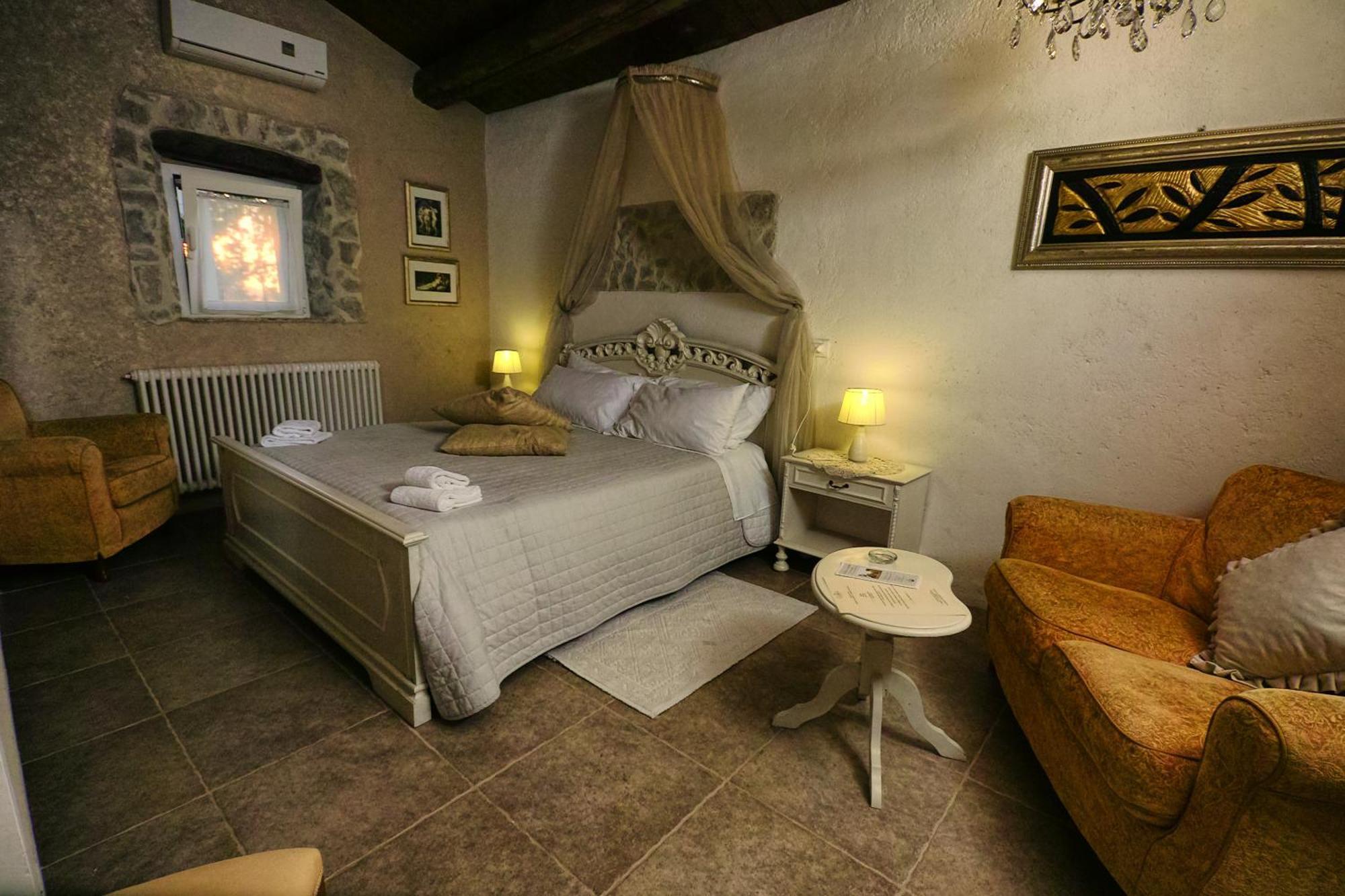 Villa Tamara Country & Spa Suites Montefiore Conca 外观 照片