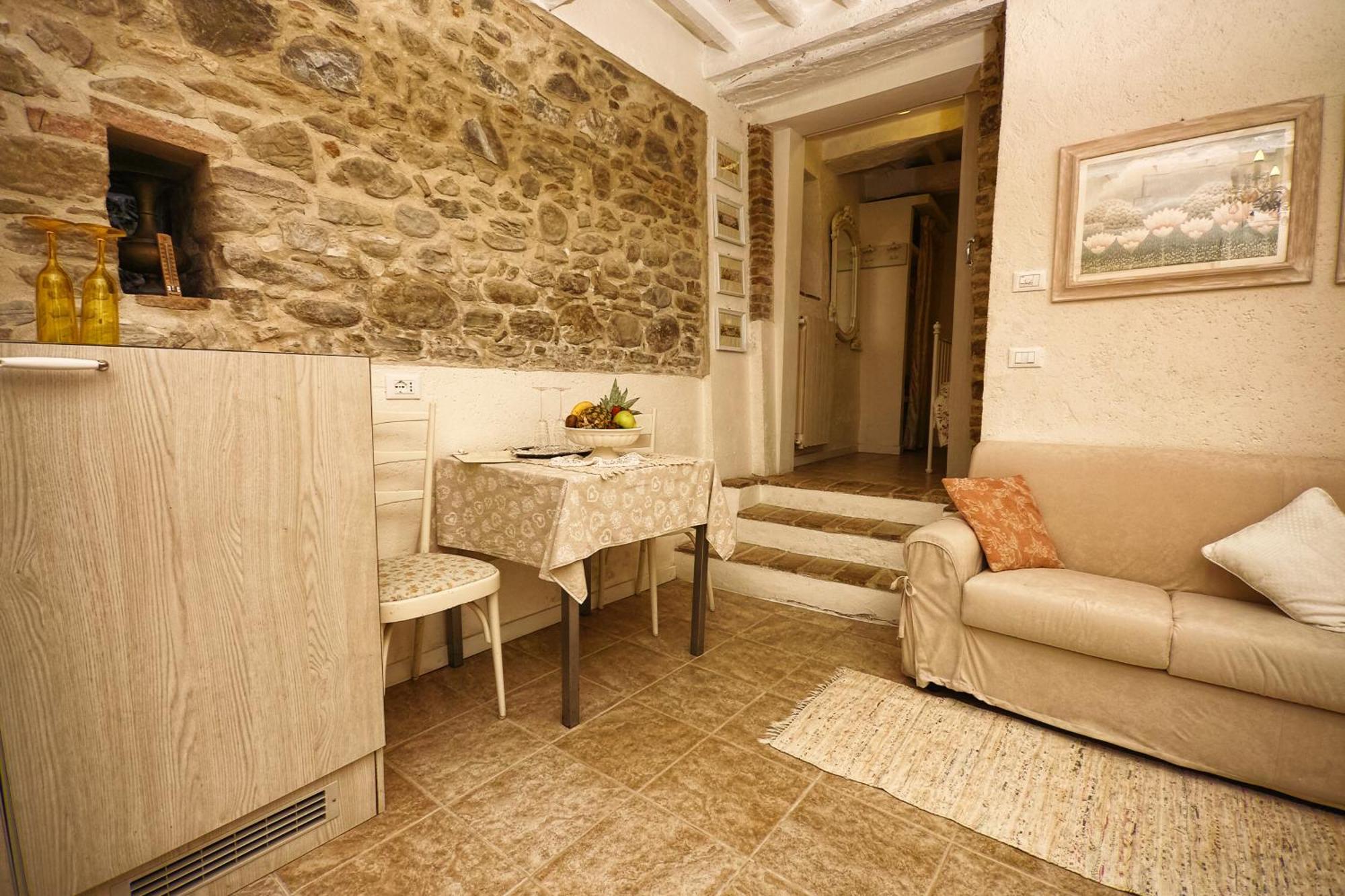 Villa Tamara Country & Spa Suites Montefiore Conca 外观 照片