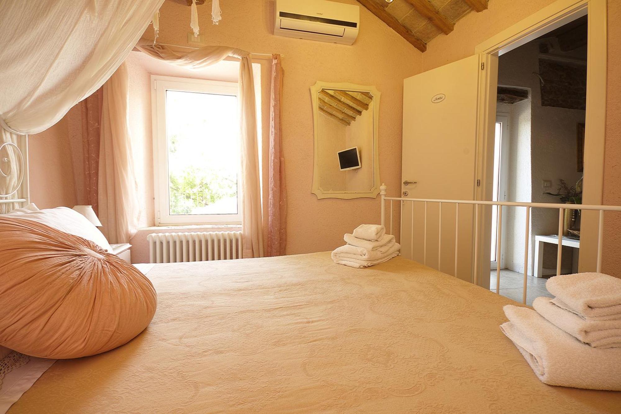 Villa Tamara Country & Spa Suites Montefiore Conca 外观 照片