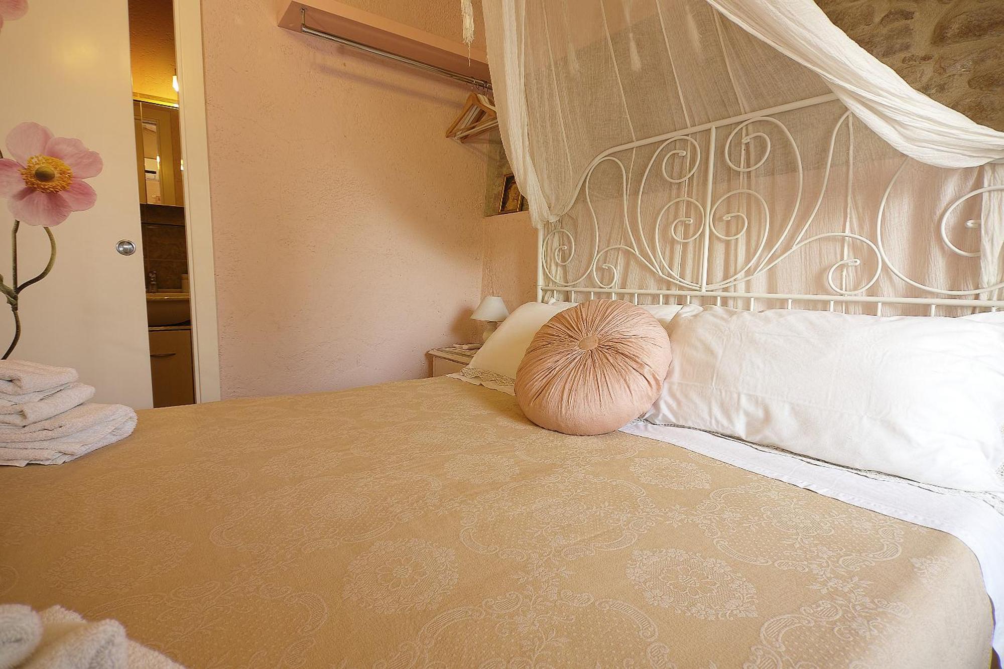 Villa Tamara Country & Spa Suites Montefiore Conca 外观 照片