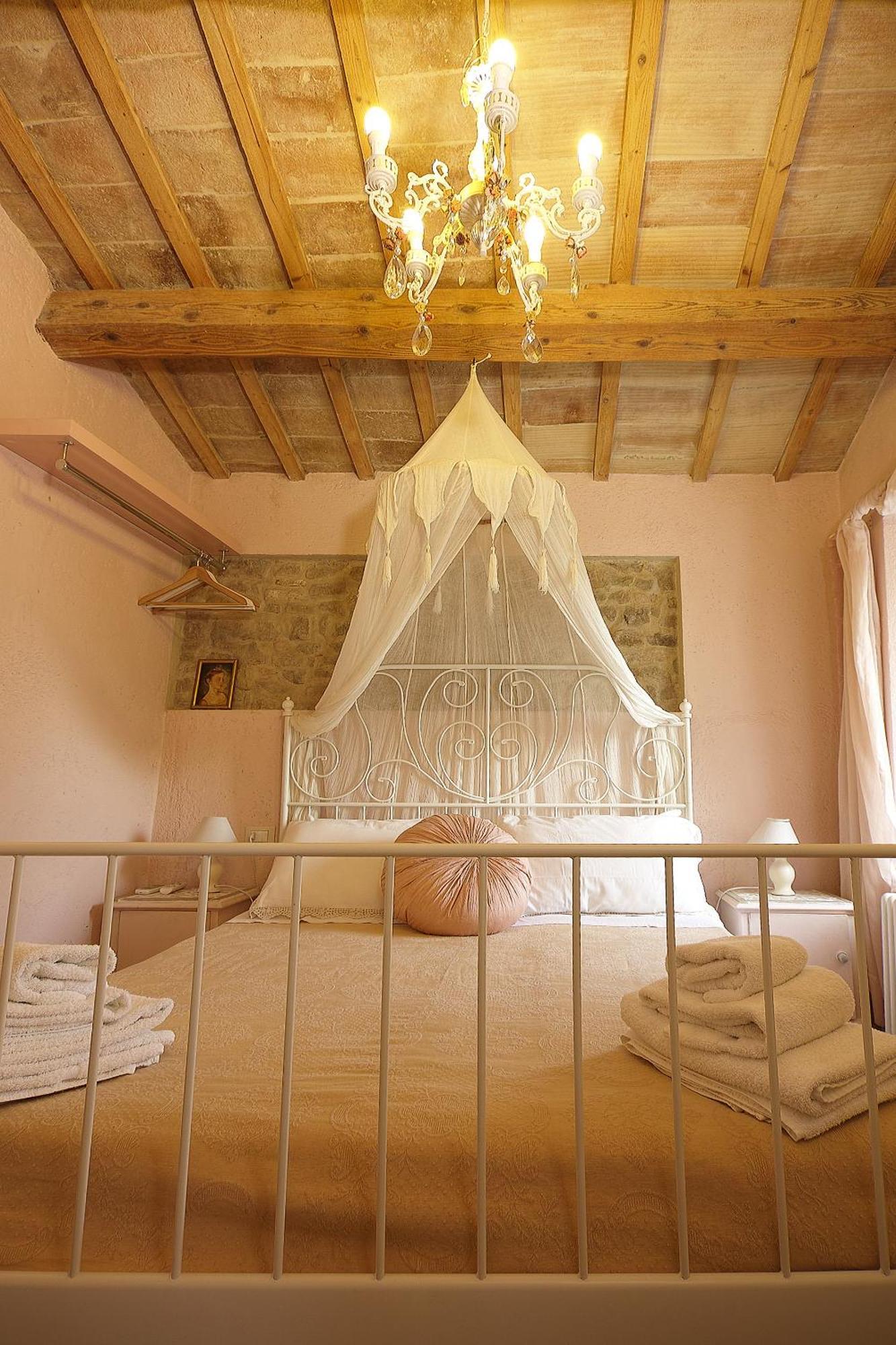 Villa Tamara Country & Spa Suites Montefiore Conca 外观 照片