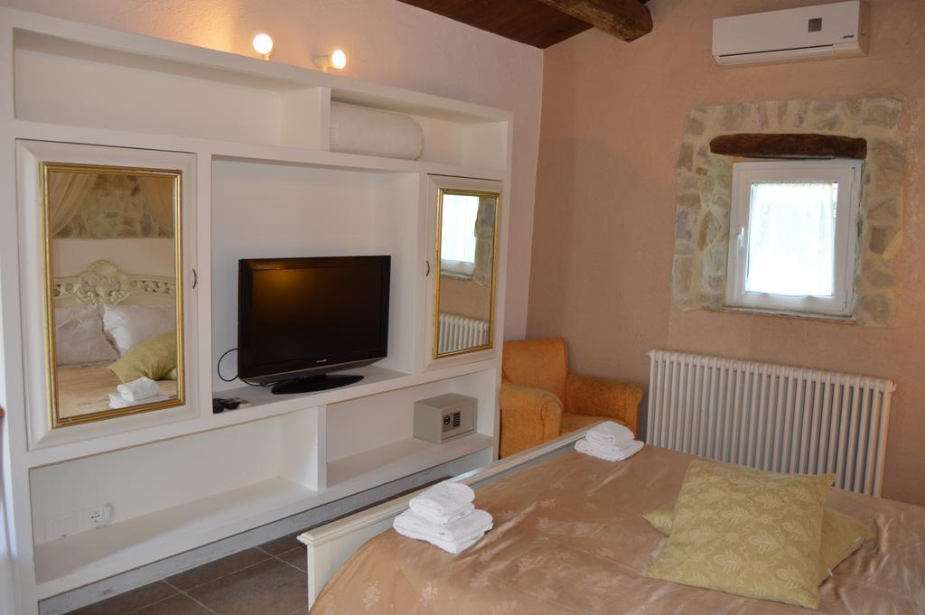 Villa Tamara Country & Spa Suites Montefiore Conca 外观 照片