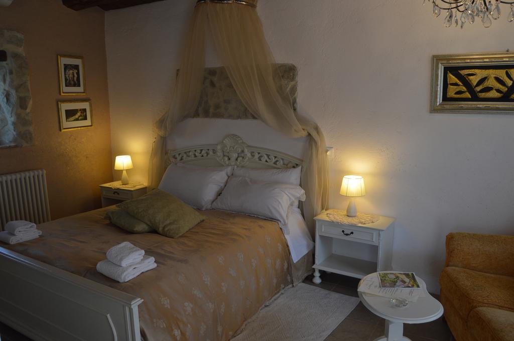 Villa Tamara Country & Spa Suites Montefiore Conca 外观 照片