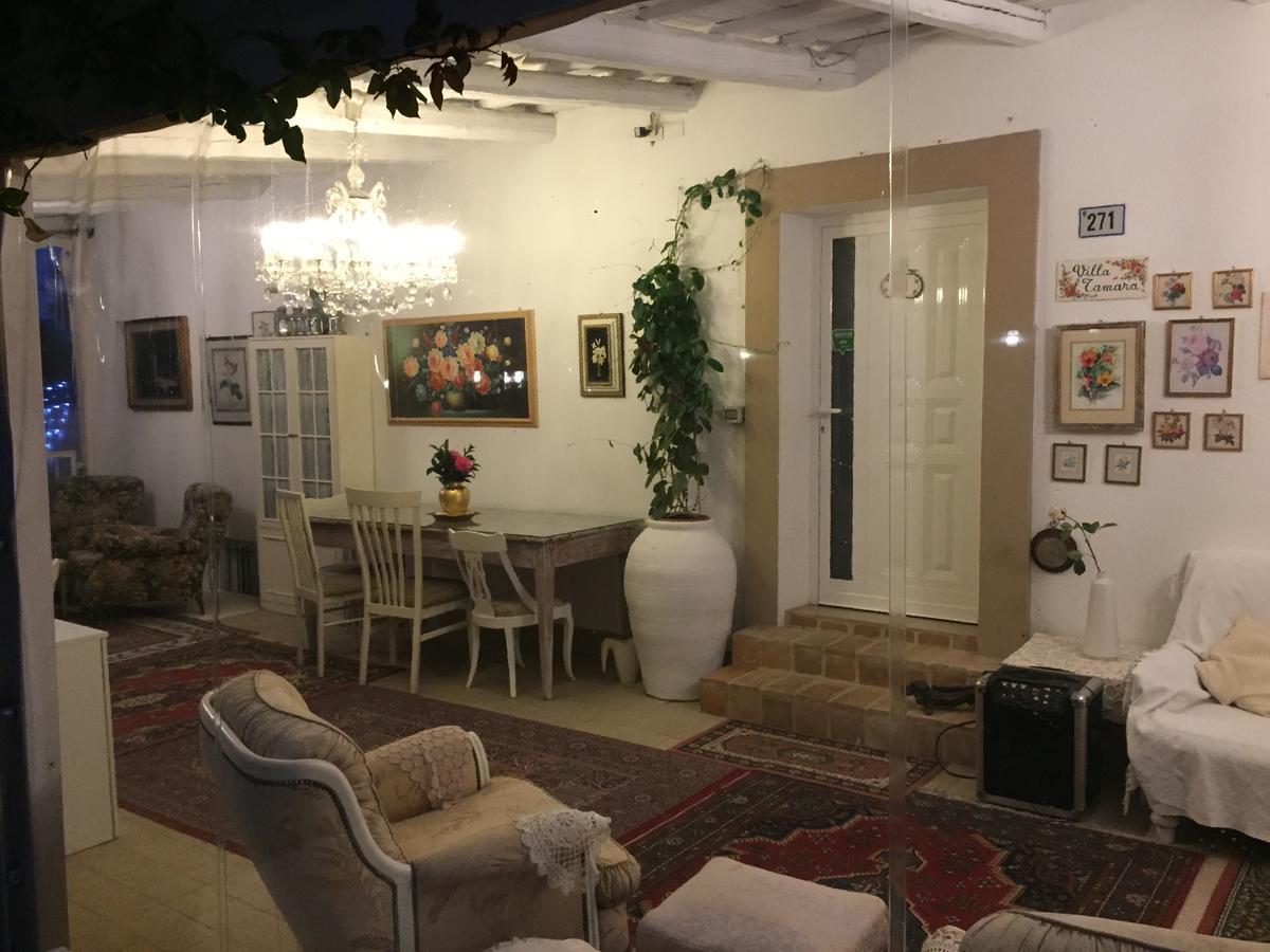 Villa Tamara Country & Spa Suites Montefiore Conca 外观 照片